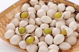 은행알 효능 및 하루 섭취량