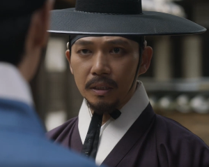 유길채