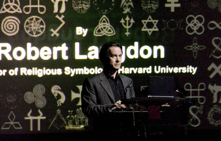 다빈치 코드 스틸컷 2