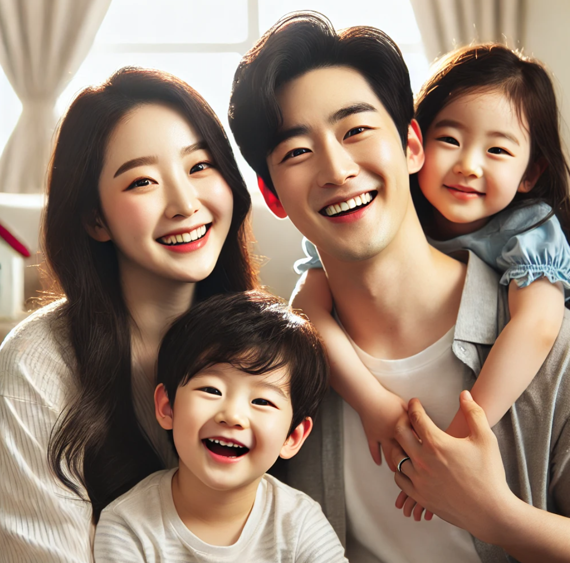 다자녀 기준 2명변경 및 2025년 지원 정책 총정리