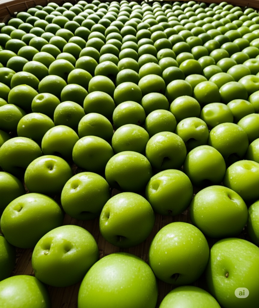 나만의 인생 매실청