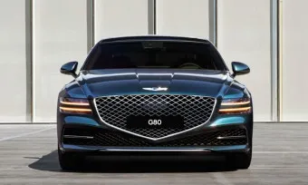 제네시스 G80 페이스리프트 실내 가격_4