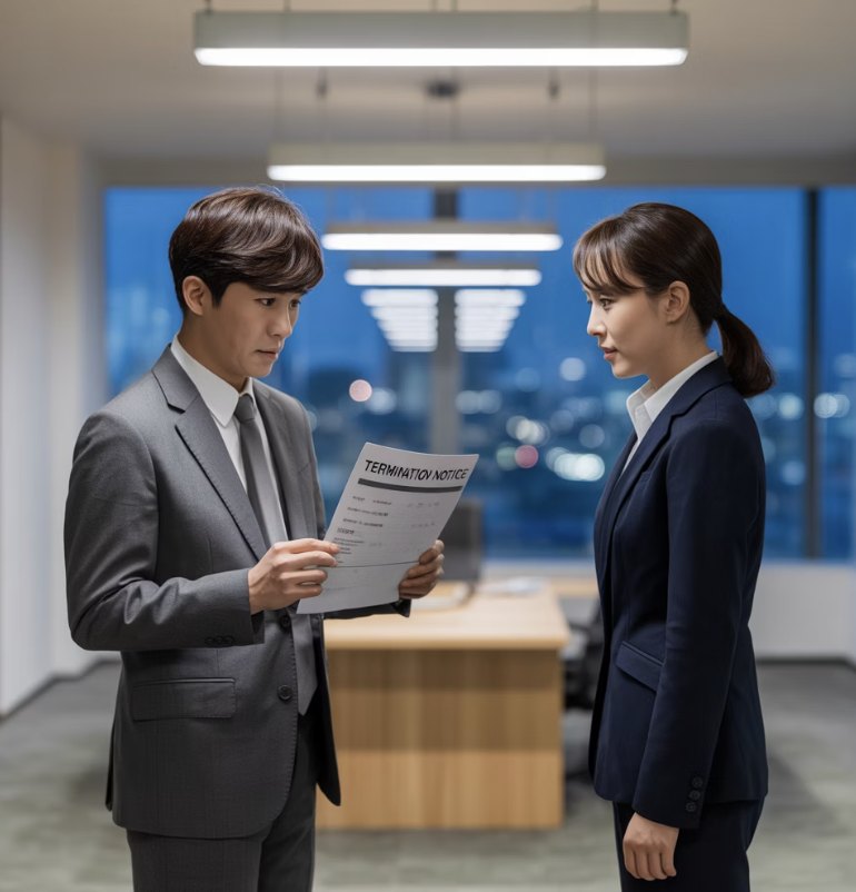 입사일? 회계연도? 똑똑한 선택법