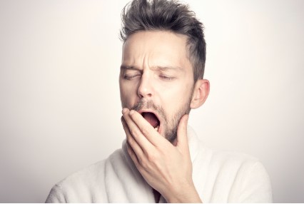 만성피로증후군? &lsquo;게으름&rsquo;이 아닌 질병입니다! 