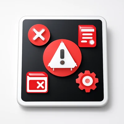 개인통관부호 막히는 대표 오류 5가지