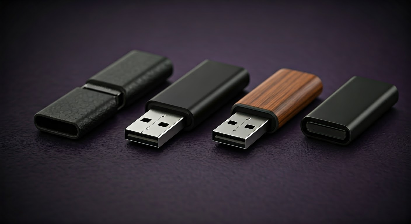 USB 판촉물 추천
