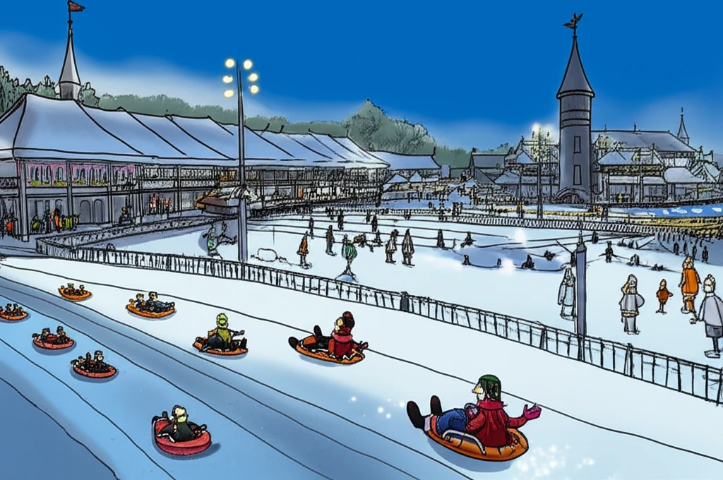 1월 용인 처인구 가볼만한곳 TOP ..