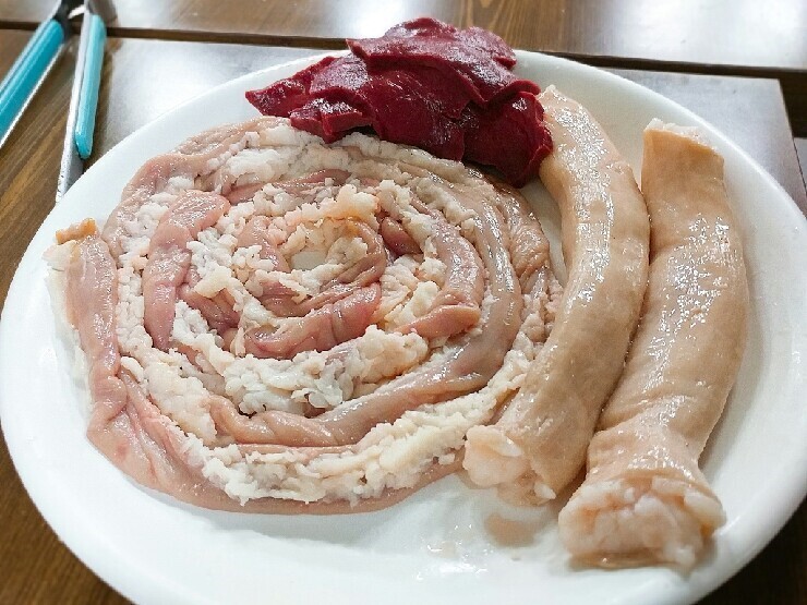 통풍 환자가 피해야 할 음식