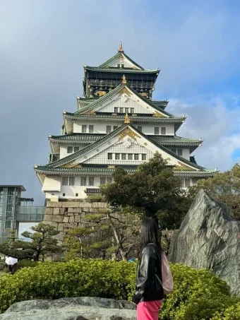 오사카 여행 3박4일 코스 명소_6