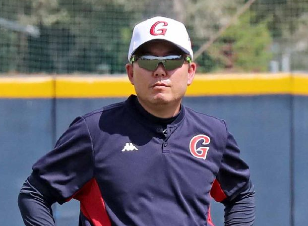 2019년 첫 이별, 그리고 아마추어 무대