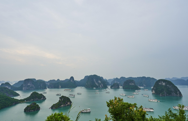 하롱베이