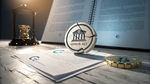 GENIUS Act 대응?