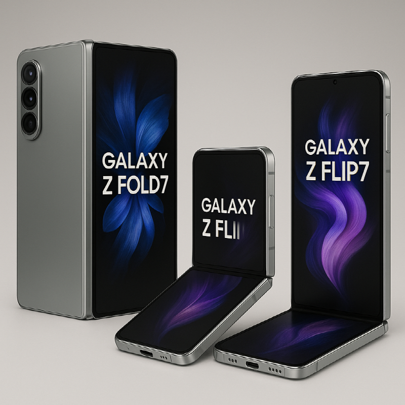 갤럭시z폴드7