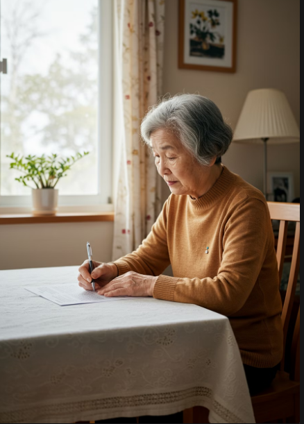 SMC (주관적 기억력 저하) 테스트