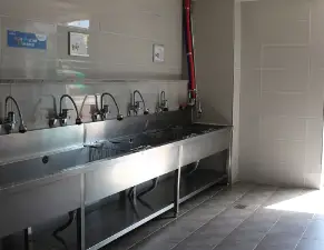 금은모래 캠핑장 이용 팁 예약