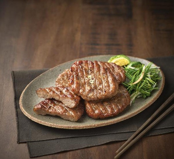 6시내고향 새마을전통시장 떡갈비 썸네일