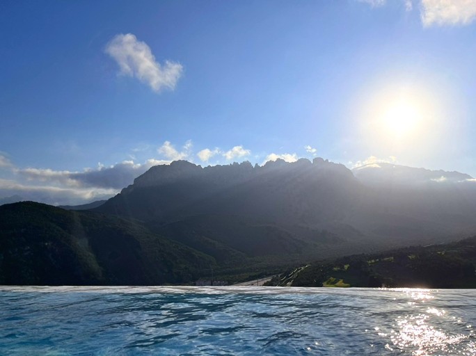 소노펠리체델피노 인피니티풀