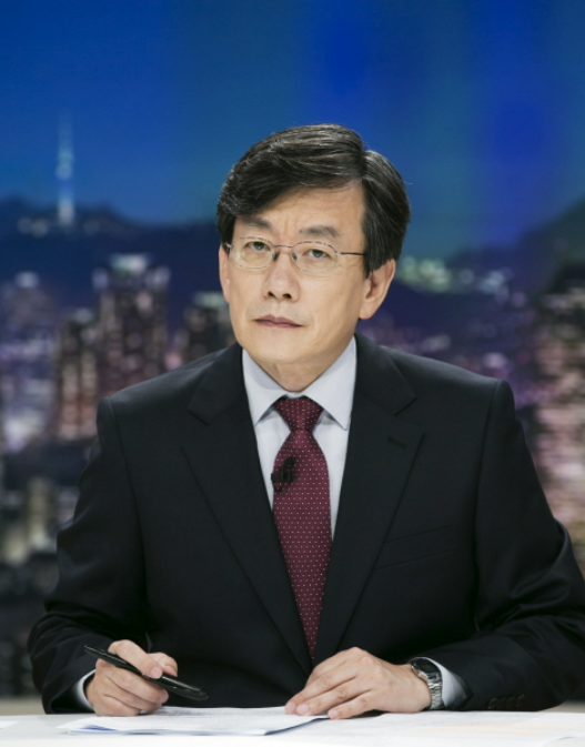 손석희 프로필