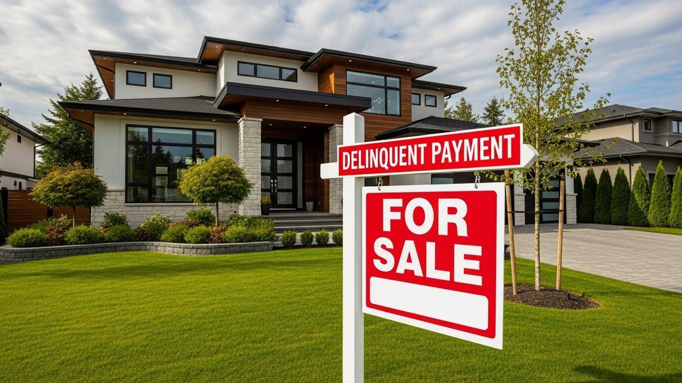 부동산 잔금이행하지않을경우