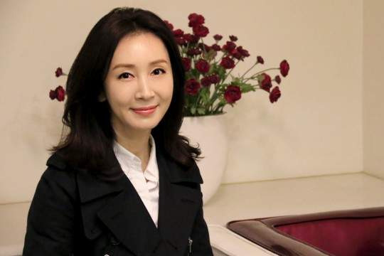 전인화 나이 프로필 남편 유동근 자녀 근황 및 '같이 삽시다' 화제의 3끼 파업 비결 총정리