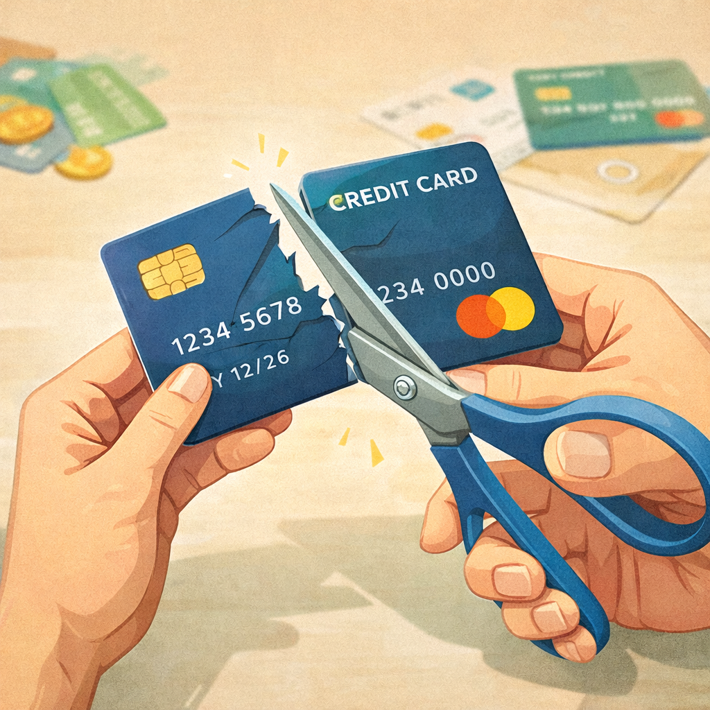 2026년 새해 절약 습관