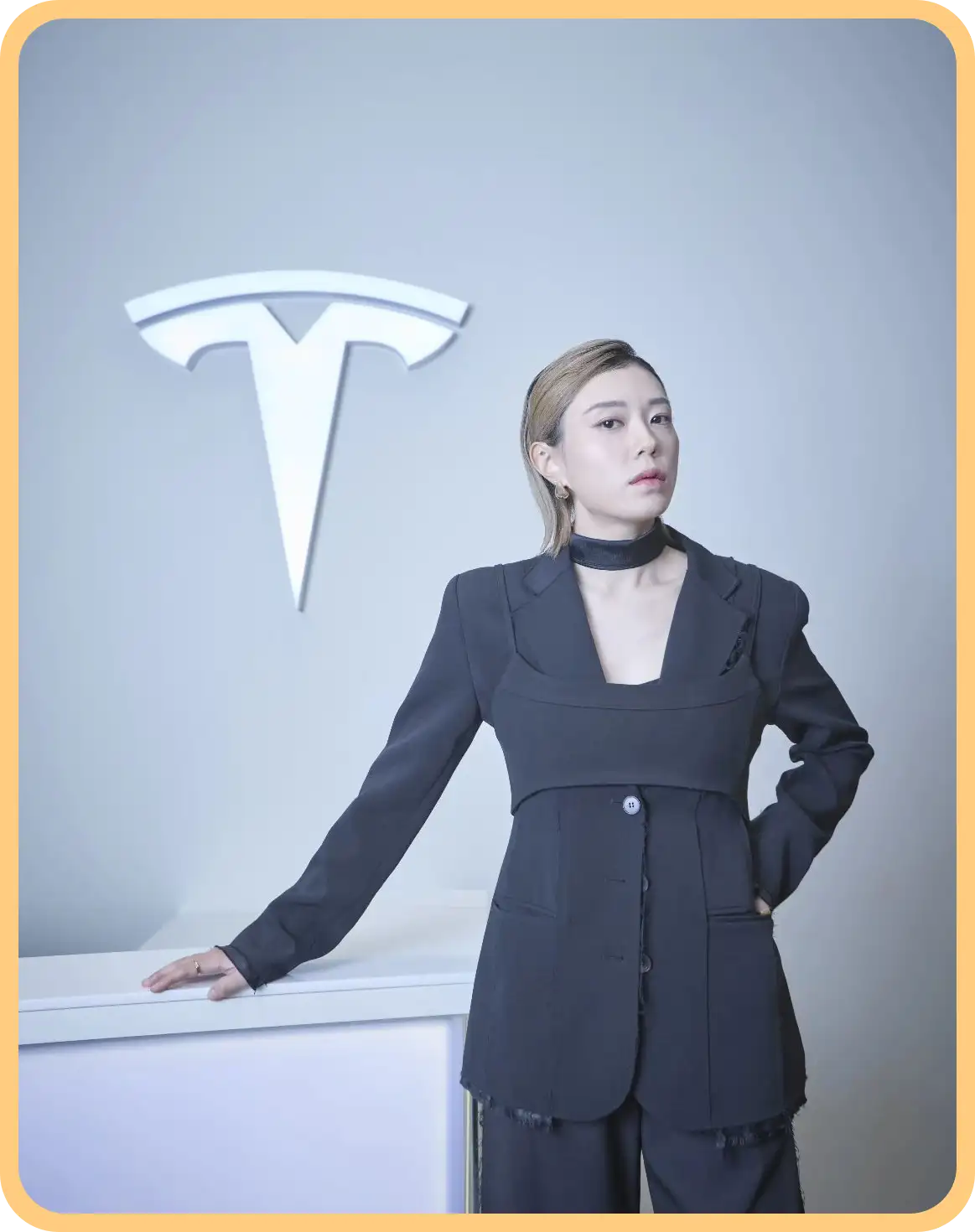 사격 김예지 사격영상 나이 테슬라 앰버서더 키 가족 고향 선수 프로필 머스크