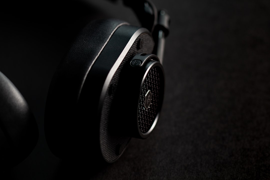 Audio