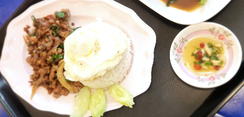 화정태국맛집쿠아촉디