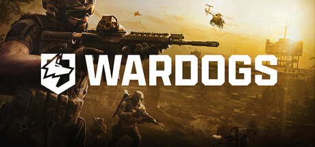 워독스 WARDOGS 앞서 해보기 리뷰
