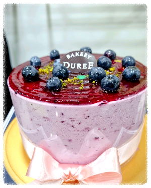 듀레베이커리 호암점