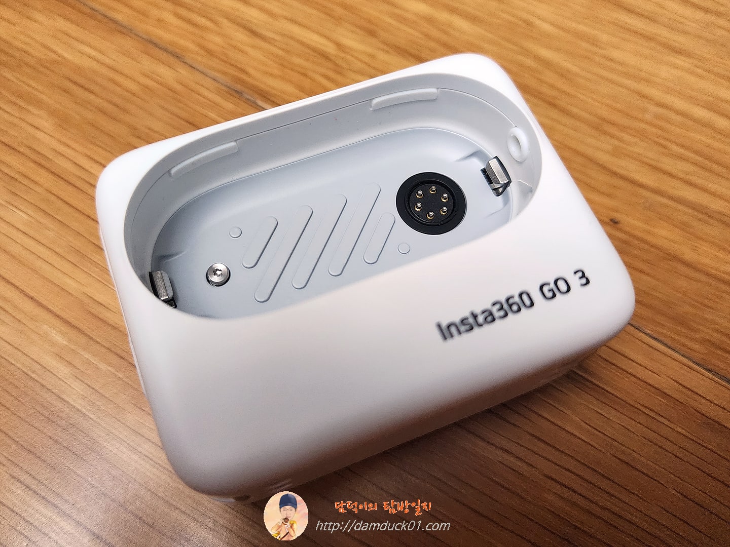 Insta360 GO 3
