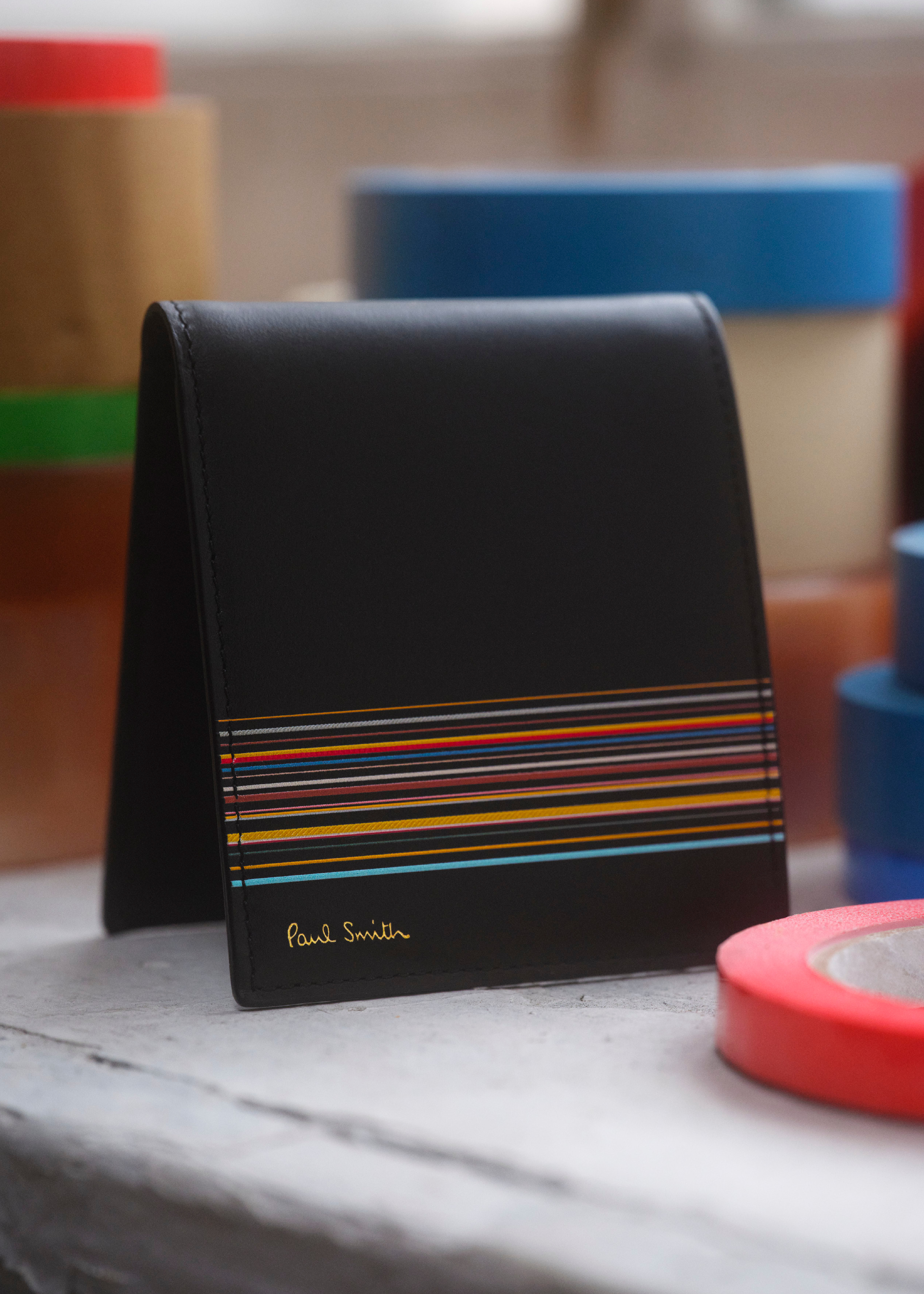 paul smith wallets