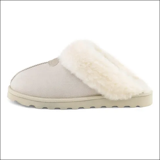 베어파우슬리퍼