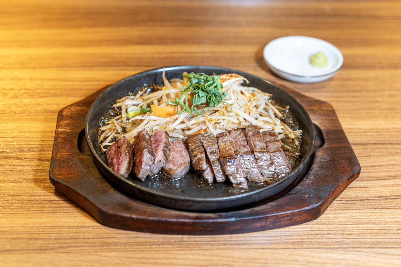 KITTE Hakata: firsthand restaurant visits beside Hakata Station — original source image 7