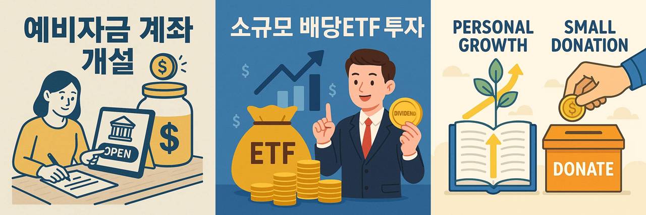 고정비 절감액 활용방법