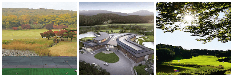 선봉대 체력단련장 사진 3개