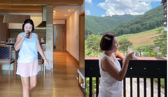 황혜영 나이 프로필 남편 김경록 뇌수막종 투병 근황 및 쇼핑몰 100억 성공 비결 총정리