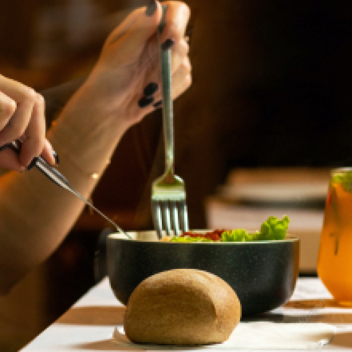 식물성 단백질 종류