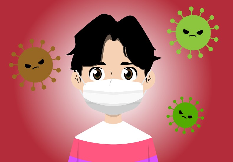 코로나19 예방접종 연장