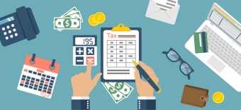 종합 소득세 신고 누락 절세