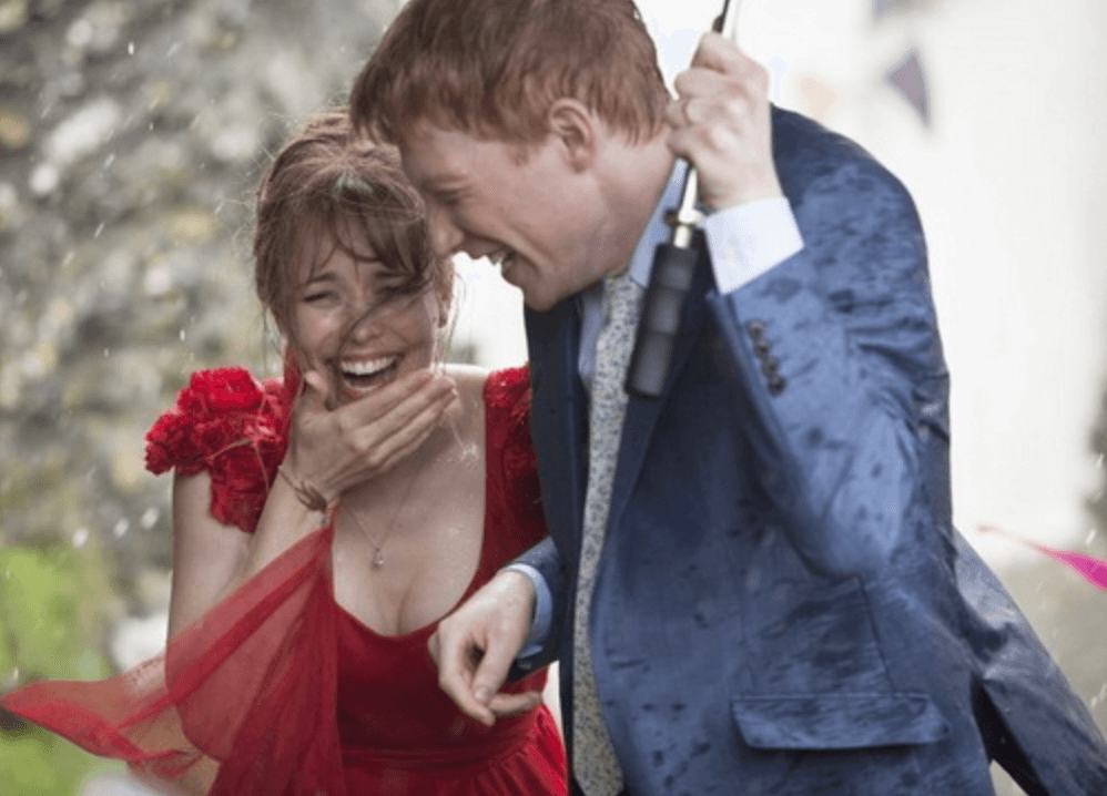 어바웃 타임(About Time)