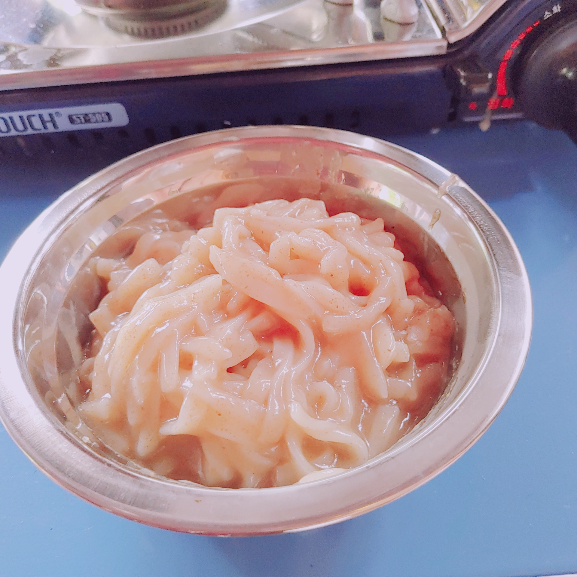 칼국수