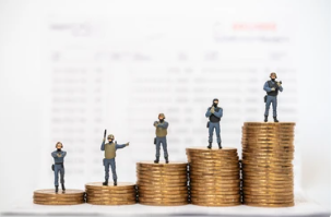 장병내일준비적금 매칭지원금이란?