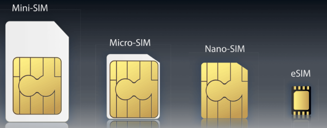 eSIM 요금제