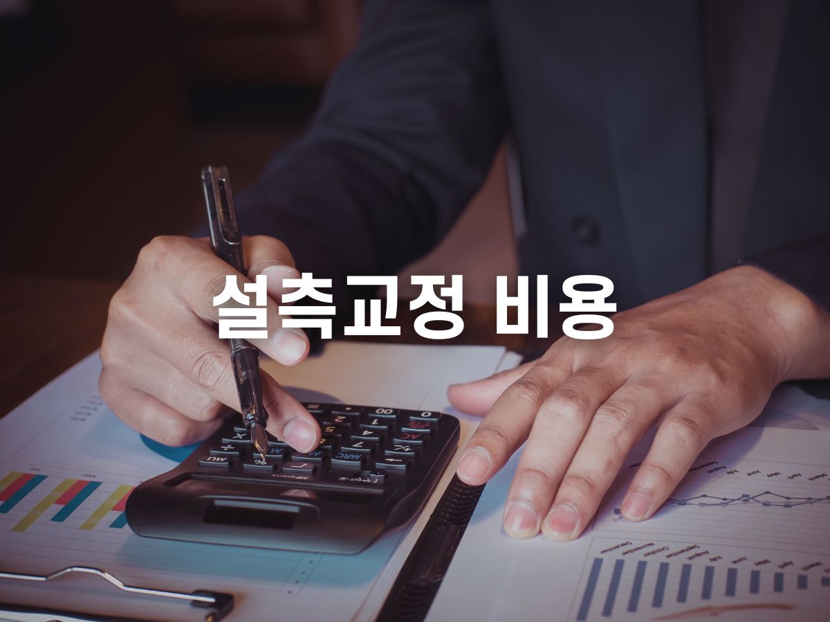 치아 설측교정 비용