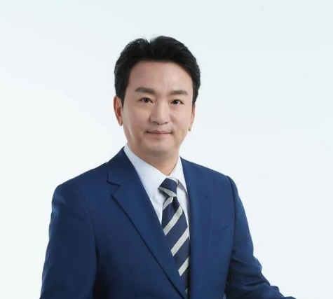 KBS 박장범 앵커