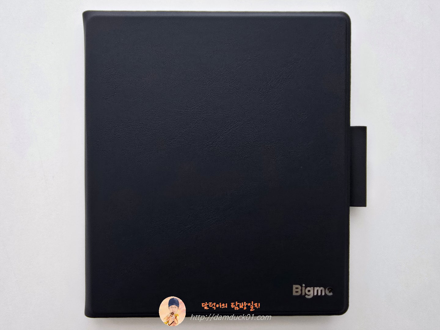Bigme 7'' B751C Color Epaper notepad