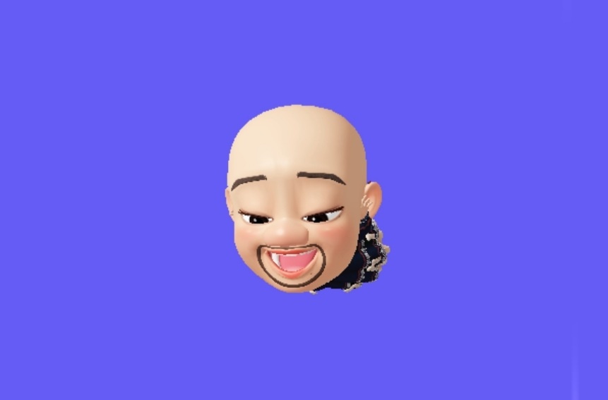 제페토 캐릭터