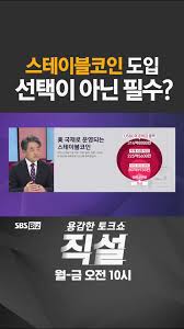 스테이블코인이란?-암호화폐