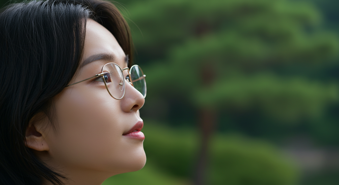 백내장, 녹내장
